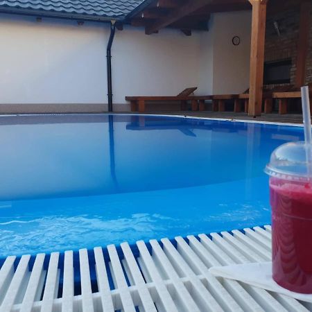 Wellness Hotel Fridrich Horní Těrlicko Εξωτερικό φωτογραφία