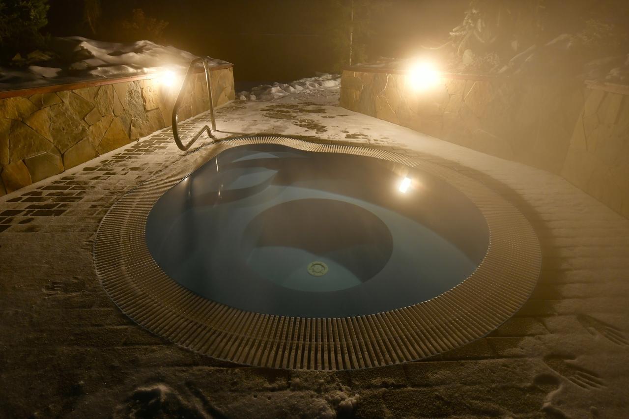Wellness Hotel Fridrich Horní Těrlicko Εξωτερικό φωτογραφία
