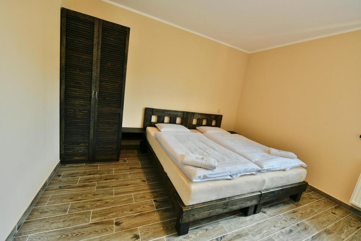 Wellness Hotel Fridrich Horní Těrlicko Εξωτερικό φωτογραφία
