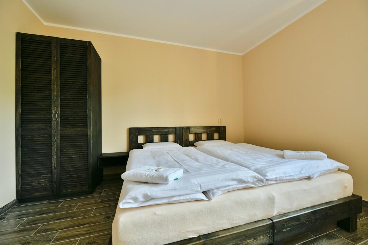 Wellness Hotel Fridrich Horní Těrlicko Εξωτερικό φωτογραφία