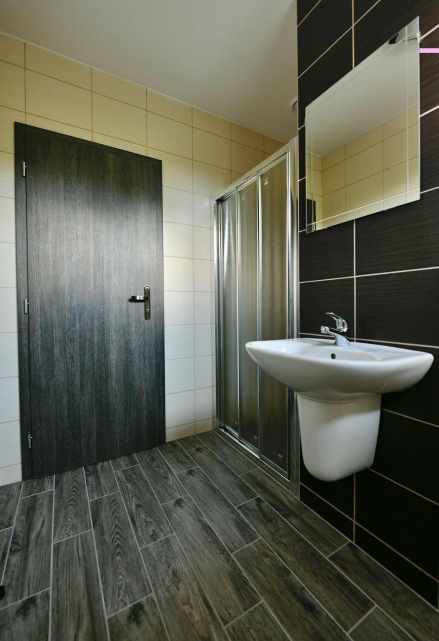 Wellness Hotel Fridrich Horní Těrlicko Εξωτερικό φωτογραφία