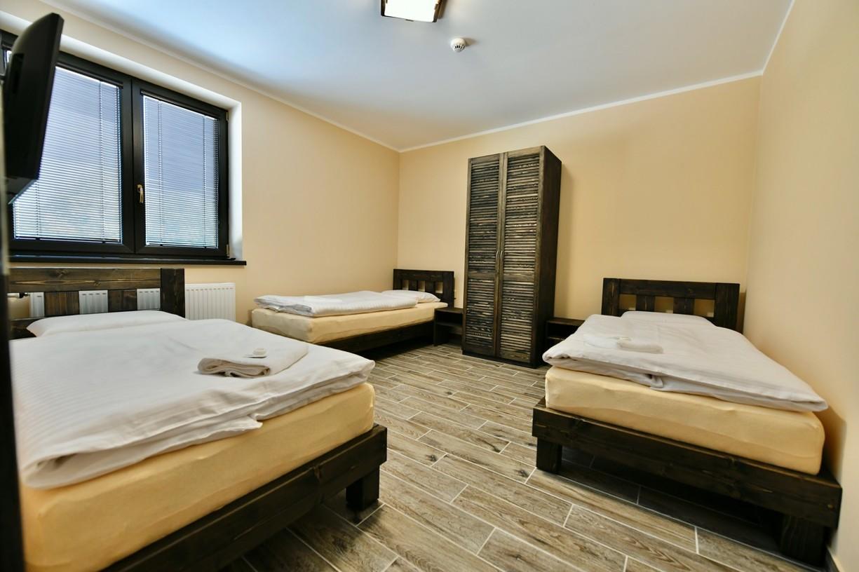 Wellness Hotel Fridrich Horní Těrlicko Εξωτερικό φωτογραφία