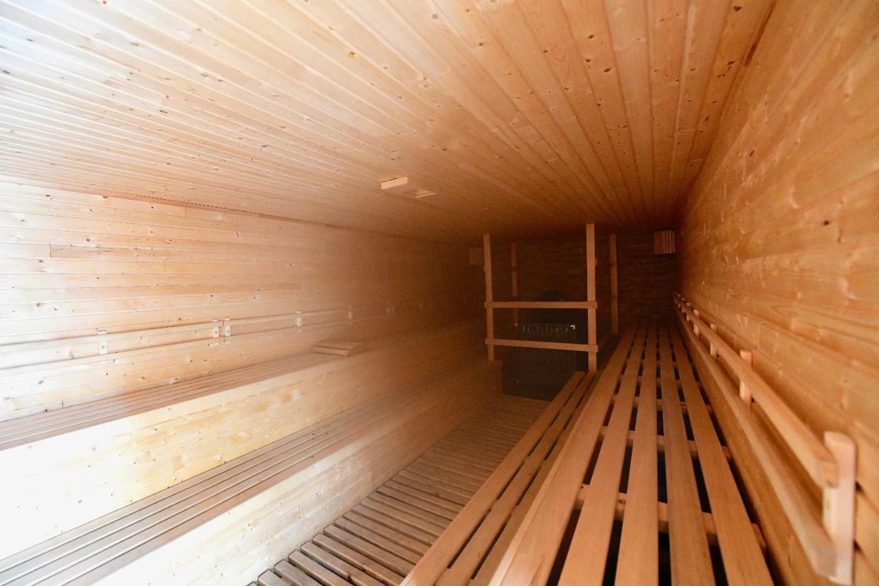 Wellness Hotel Fridrich Horní Těrlicko Εξωτερικό φωτογραφία