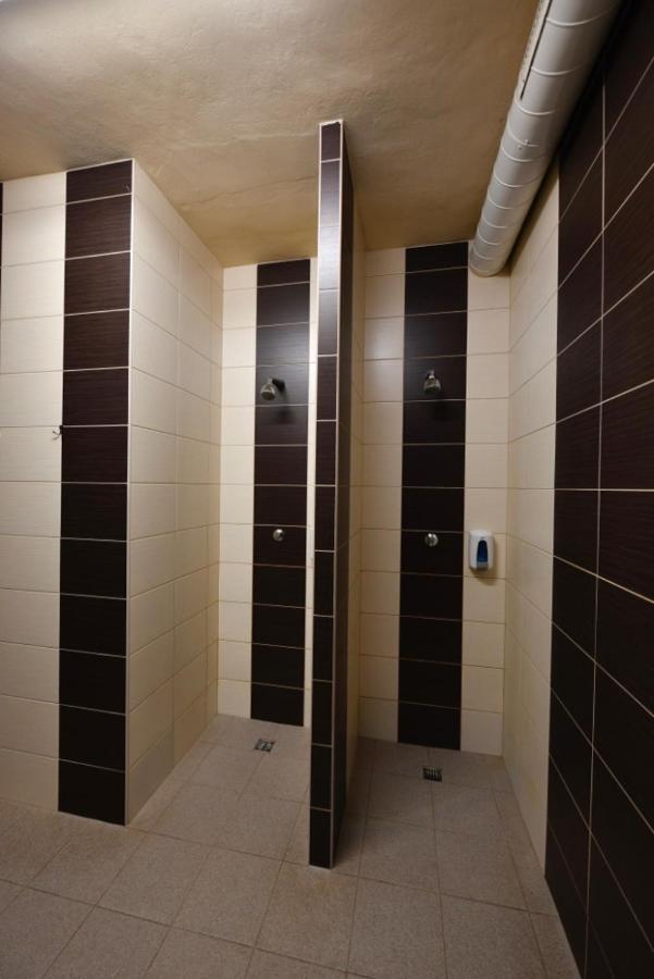 Wellness Hotel Fridrich Horní Těrlicko Εξωτερικό φωτογραφία