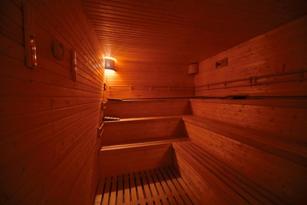 Wellness Hotel Fridrich Horní Těrlicko Εξωτερικό φωτογραφία