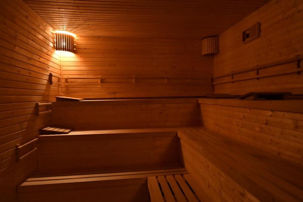 Wellness Hotel Fridrich Horní Těrlicko Εξωτερικό φωτογραφία