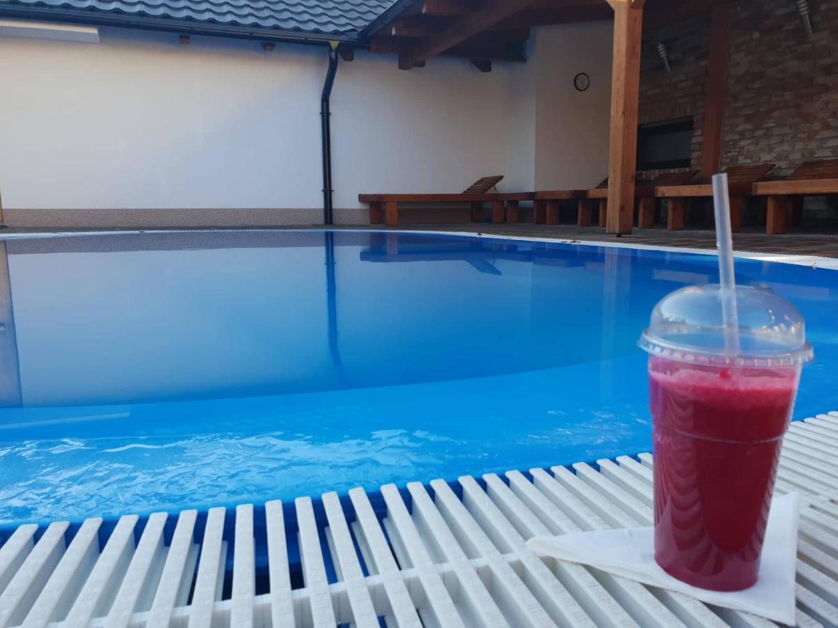 Wellness Hotel Fridrich Horní Těrlicko Εξωτερικό φωτογραφία