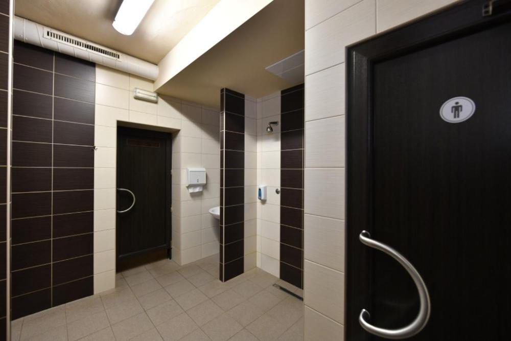 Wellness Hotel Fridrich Horní Těrlicko Εξωτερικό φωτογραφία